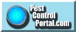 The only pest control specific search engine on the web!